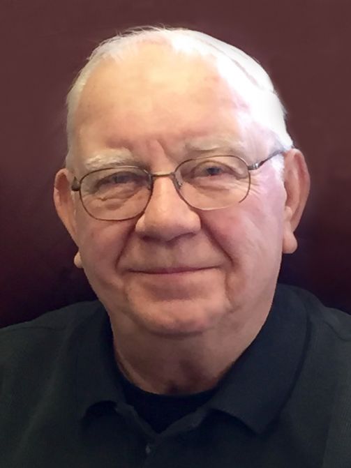 Theodore John Myszka – Obituary – The Sentinel Of Gloucester County