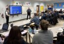 Township of Franklin Public Schools and Franklin Township Police Department Conduct School Security Tabletop Drill (Gloucester County/NJ)