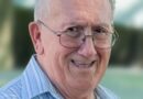 WERNER PETER HUEPFEL – Obituary